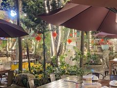 -园林美食城·本土农家菜(杨和镇店)