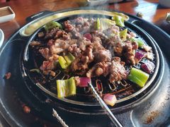 -超级神炭烤肉夜食(芥园西道店)