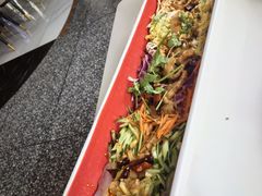-嗨辣小聚·盘锦河蟹·海鲜烧烤龙虾(盘锦十年好店)