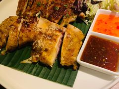 -星叶·东南亚料理(宁波万象汇店)
