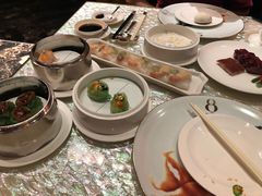 -8餐厅(新葡京酒店)