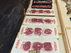 -丰卓会海鲜自助(中润大道店)