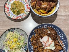 -左舞和风屋便当(金地店)