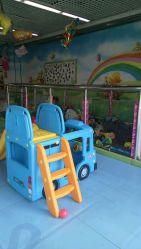 -孩子王童乐园(淮安万达店)