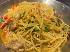 -拾捌川·自贡爆炒(新街口店)