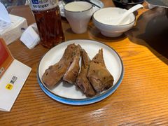 -三天打鱼(奥体店)