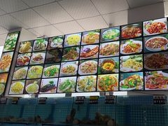 -1910老鲁味海鲜·戳子肉·青岛菜(金沙滩店)