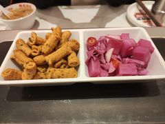 -雅佳神话·麻辣烤鱼(新街口店)