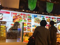 -必点海鲜·鲅鱼水饺(鞍山西道店)
