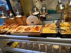 -快乐爱斯米牛排·寿喜烧自助(亿合城店)