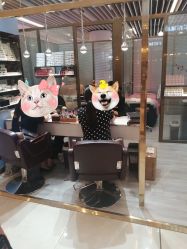 -首珥假日美睫美甲