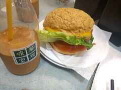 -华嫂冰室(尖沙咀店)