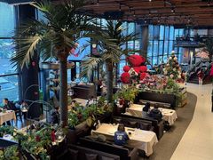 -咖梦餐厅 COMENG RESTAURANT