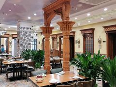 大堂-巴依老爷新疆美食(望京小街店)