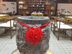 -蘭奢雅集·江浙菜(青山江滩店)