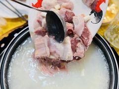 -洞密园美食城·二十二年老店(富华路店)