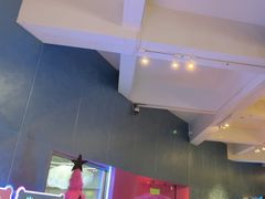 -CIAO·团建聚餐·生日派对轰趴馆(福田店)