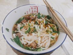-周记粉店(县正街店)