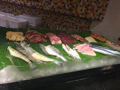 -科尔海悦酒店·柏顿花园餐厅(清河东路店)