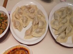 -喜家德虾仁水饺(开发区万达店)