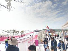 -盈香心动乐园