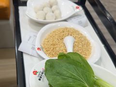 -丽清大别山鹅火锅(红皖家园店)