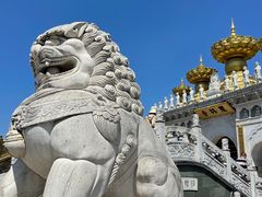 -上海东林寺(金山区)