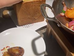 -绿茶餐厅(天津天河城店)