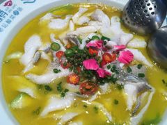 -花椒俏川菜小馆(南海万达店)