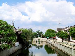 -南沙蒲洲花园