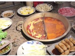 -小龙坎火锅(万象城店)