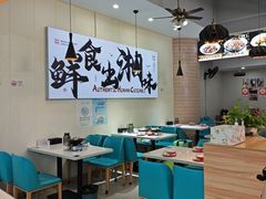 -福巷湘食小馆·猛火现炒(上海首店)