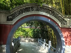 -潭柘寺景区