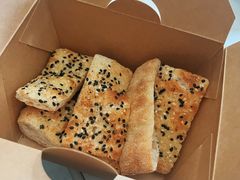 -百特喜·意大利餐厅(八佰伴镇江店)