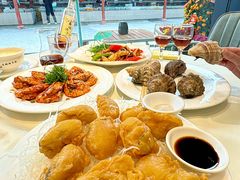 -海儀美食楼(湾仔海鲜街店)