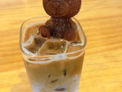 -仁义涵西餐·咖啡(中华巴洛克店)