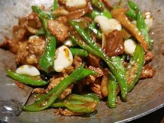 -恰饭·老长沙市井菜 (天河客运站店)