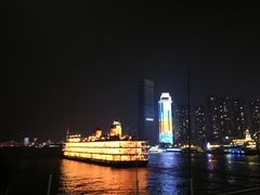 -武汉两江游览·夜游长江(汉口粤汉码头)