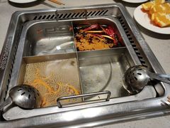 四宫格锅底-海底捞火锅(赛格国际购物中心店)