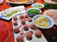 -春熙里老火锅(春熙路店)