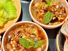 -探鱼·鲜青椒爽麻烤鱼(正佳广场店)