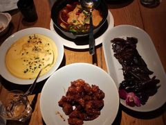 -金牌外婆家(苏州中心店)