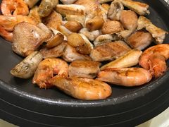 -潮府馆·非遗潮州菜·港式点心(世纪公园店)