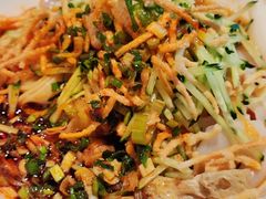 -大师兄·西北小馆(金湾华发商都店)