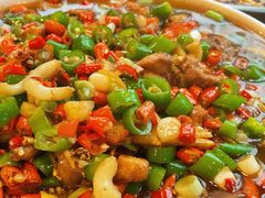 小香猪-邱金小炒·30 年盐帮江湖菜(自贡店)