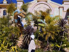 -世界恐龙谷景区