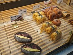 -卡玛王子·面包·蛋糕(南山宝能环球汇店)