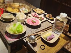 -小龙坎火锅(湖滨银泰in77店)