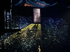 -《12·12》西安事变大型实景演出
