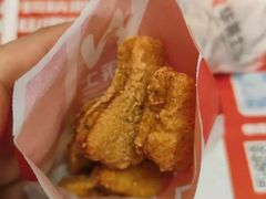 -华莱士·全鸡汉堡(北戴河店)